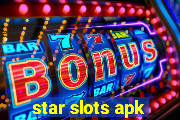 star slots apk