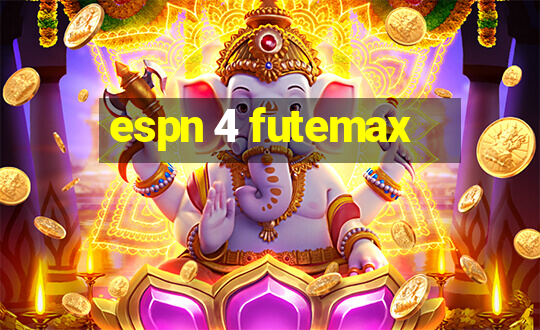 espn 4 futemax