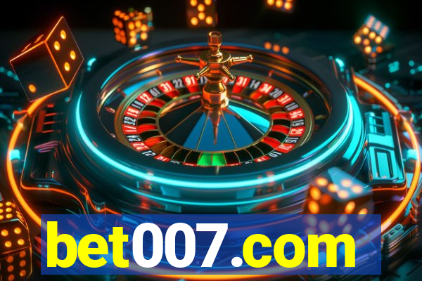 bet007.com