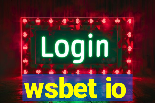 wsbet io