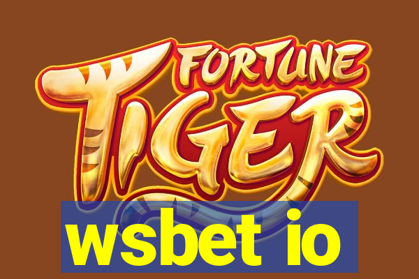 wsbet io