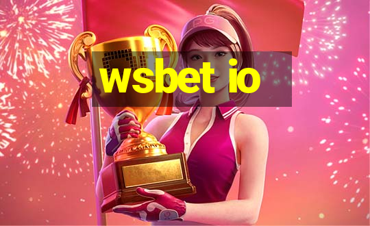 wsbet io