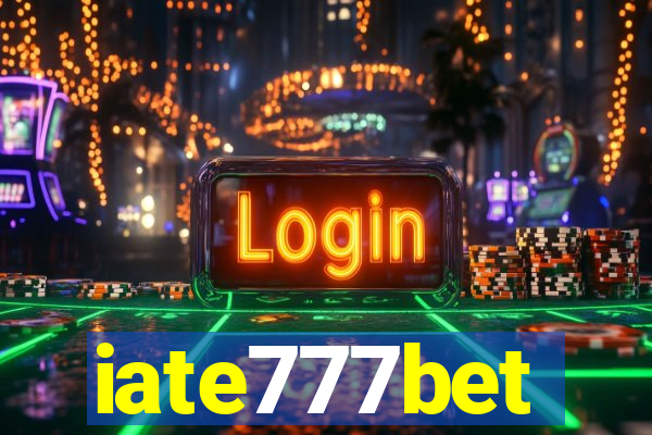 iate777bet