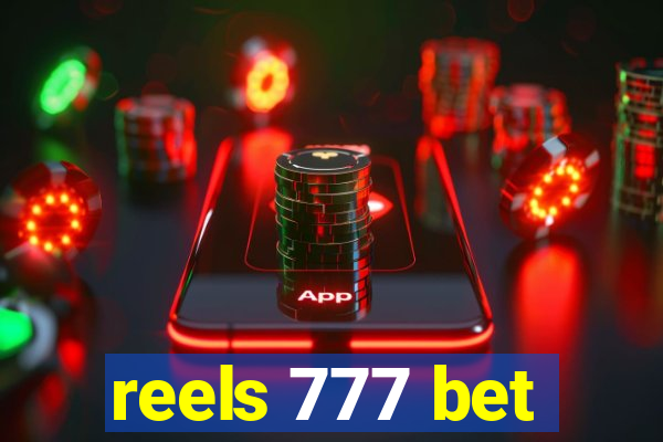 reels 777 bet