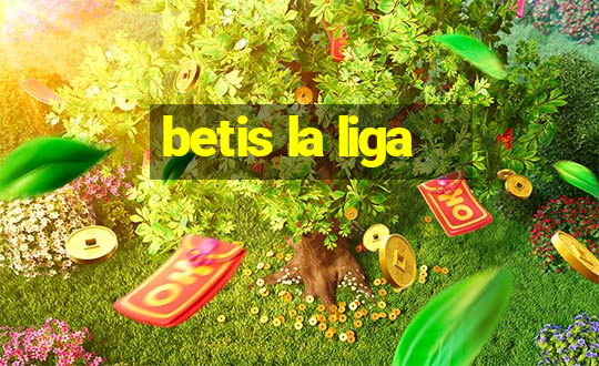 betis la liga