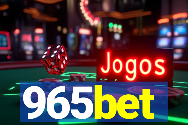 965bet