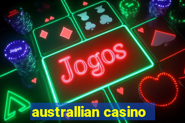 australlian casino