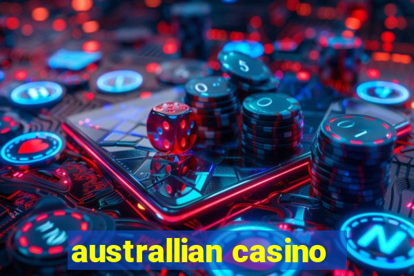 australlian casino