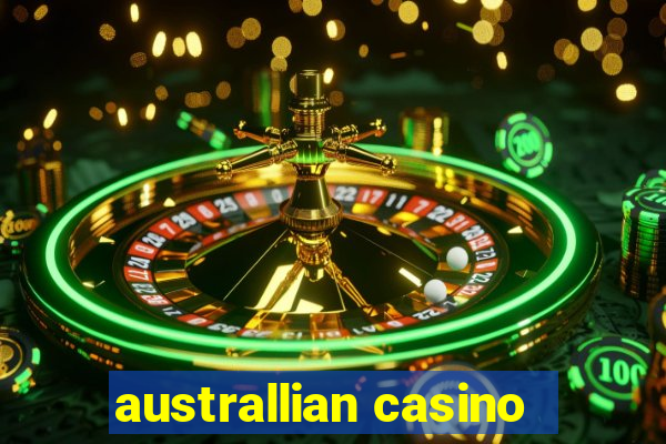 australlian casino