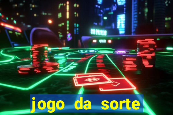 jogo da sorte virgínia fonseca