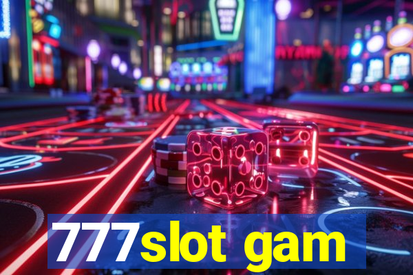 777slot gam