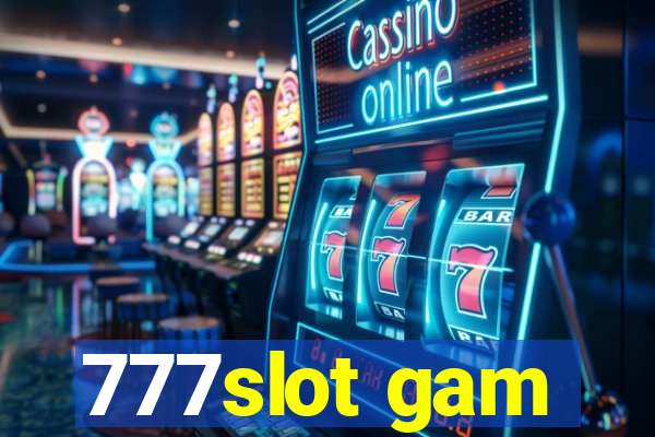 777slot gam