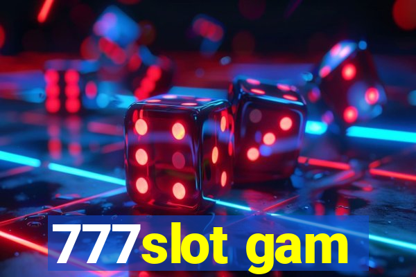 777slot gam