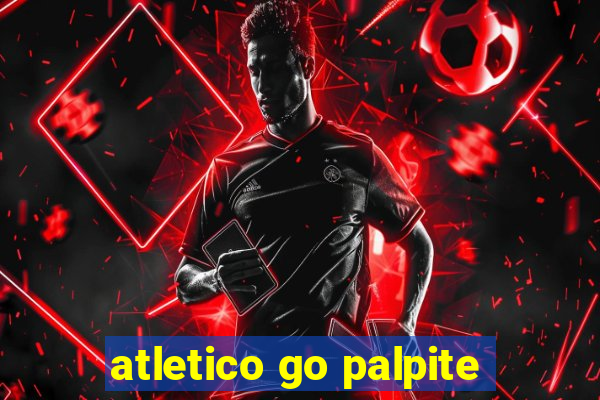 atletico go palpite