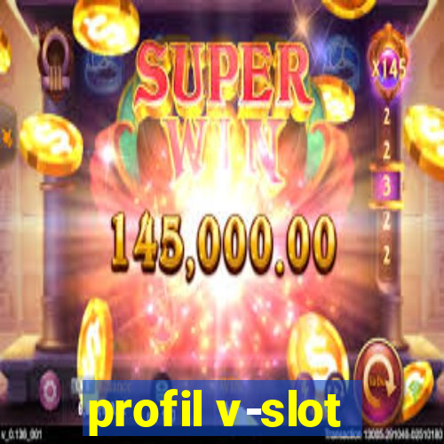 profil v-slot