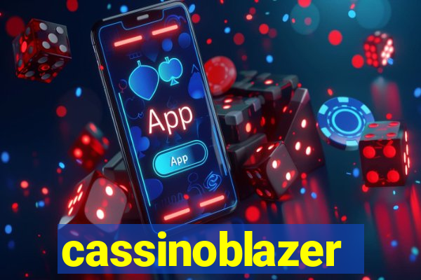 cassinoblazer