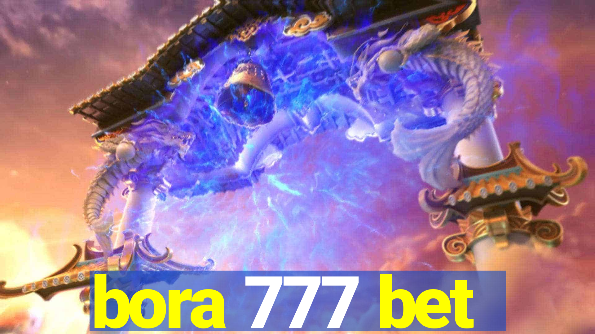 bora 777 bet