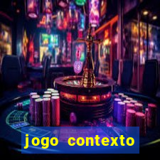 jogo contexto palavra do dia