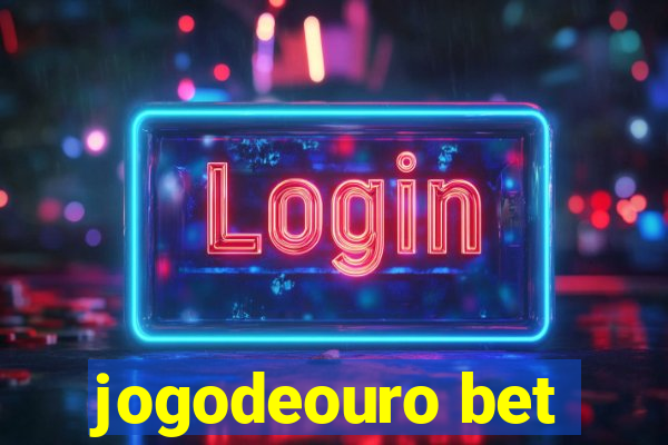 jogodeouro bet