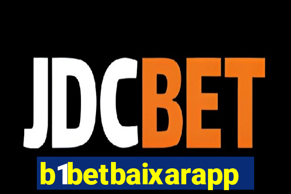 b1betbaixarapp