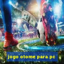 jogo otome para pc