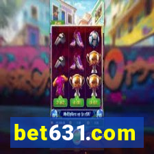 bet631.com