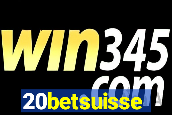 20betsuisse