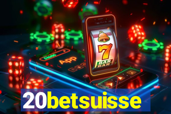 20betsuisse