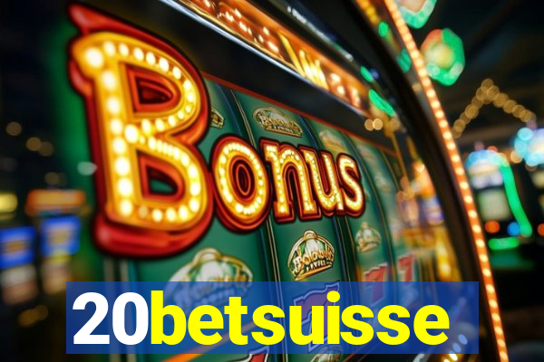 20betsuisse