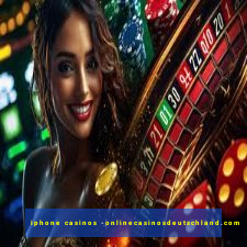 iphone casinos -onlinecasinosdeutschland.com