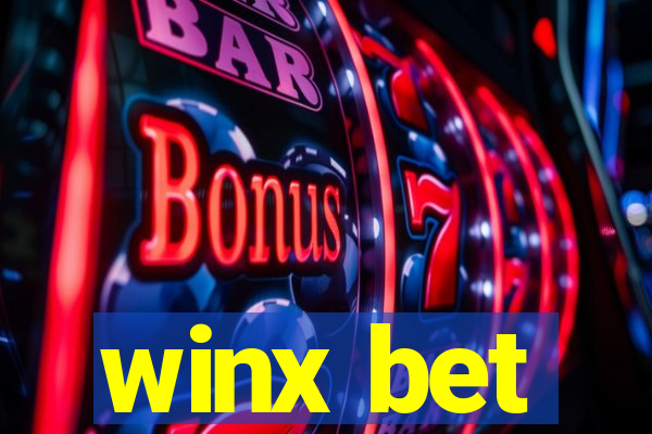 winx bet