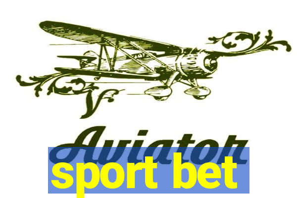 sport bet