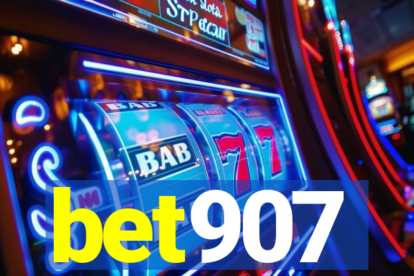 bet907