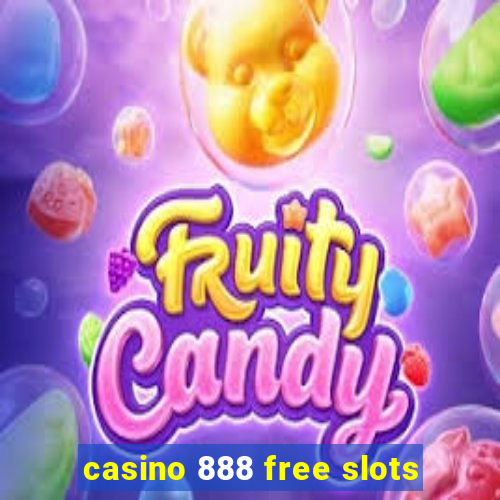 casino 888 free slots