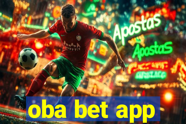 oba bet app