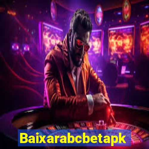 Baixarabcbetapk