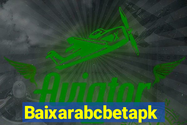 Baixarabcbetapk