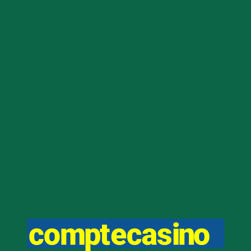 comptecasino