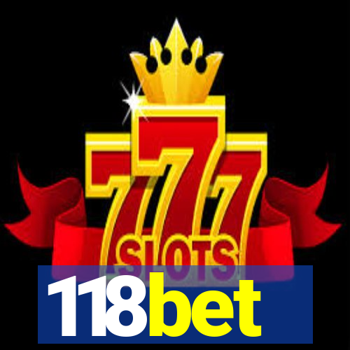 118bet