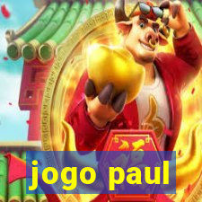 jogo paul