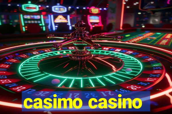 casimo casino