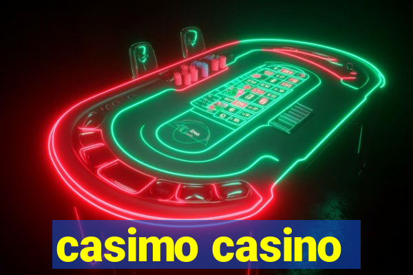 casimo casino