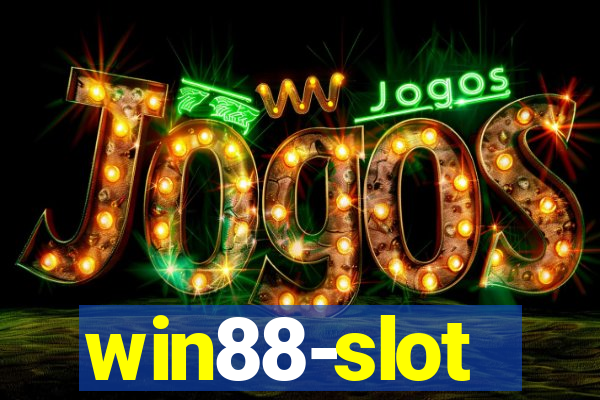 win88-slot