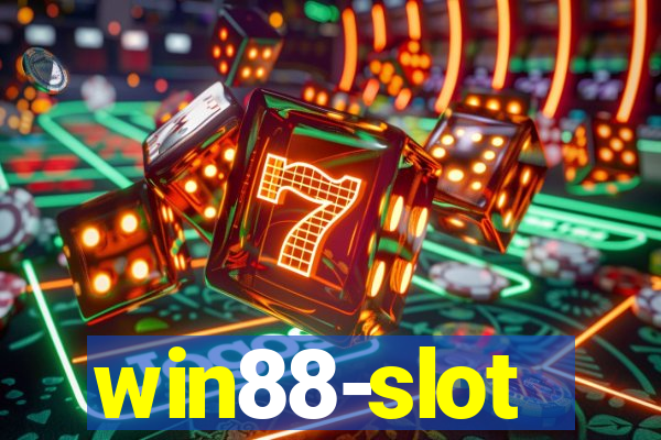 win88-slot