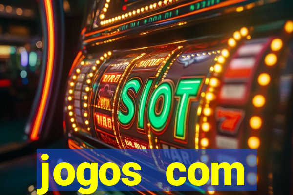 jogos com multiplicadores progressivos