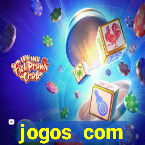 jogos com multiplicadores progressivos