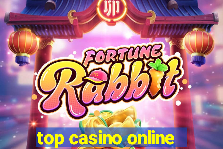 top casino online