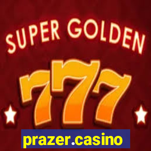 prazer.casino