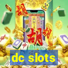 dc slots