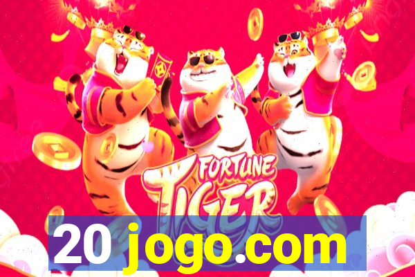 20 jogo.com